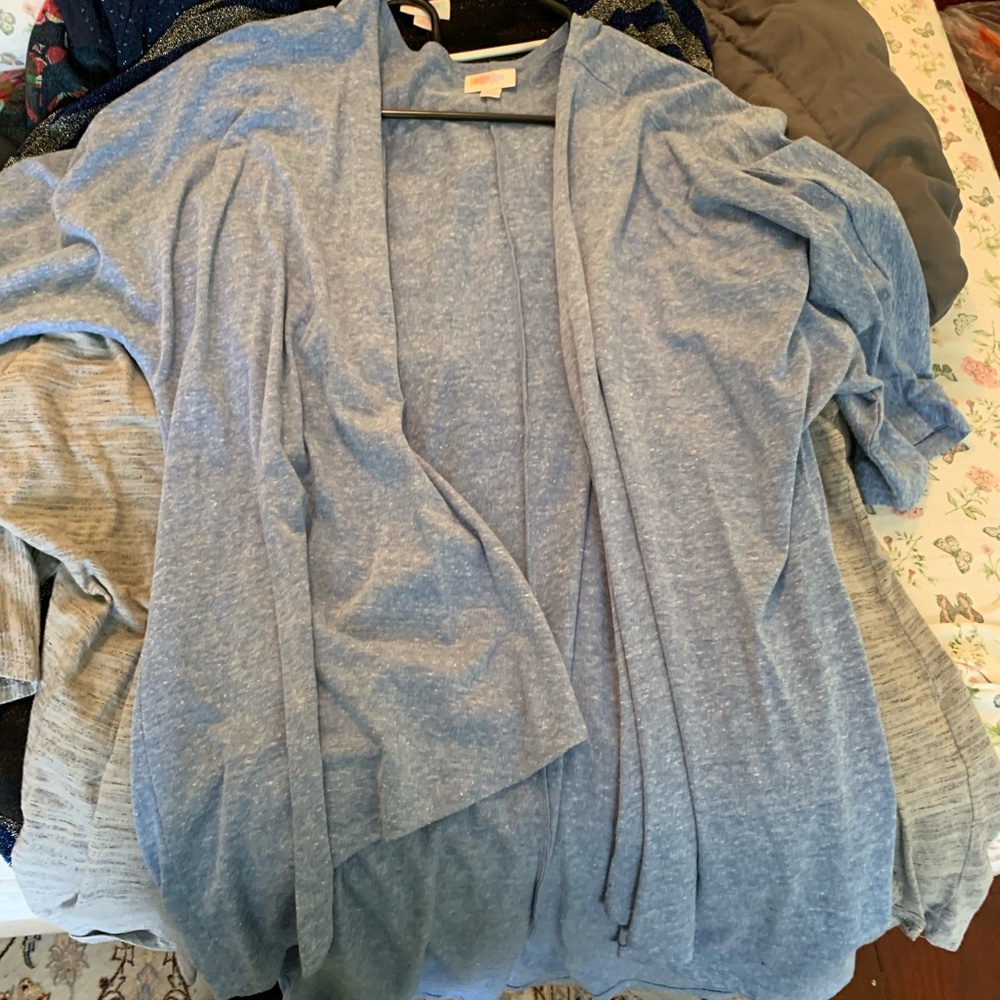 LuLaRoe Lindsay